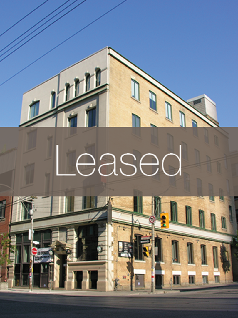 24 Duncan Street Leased