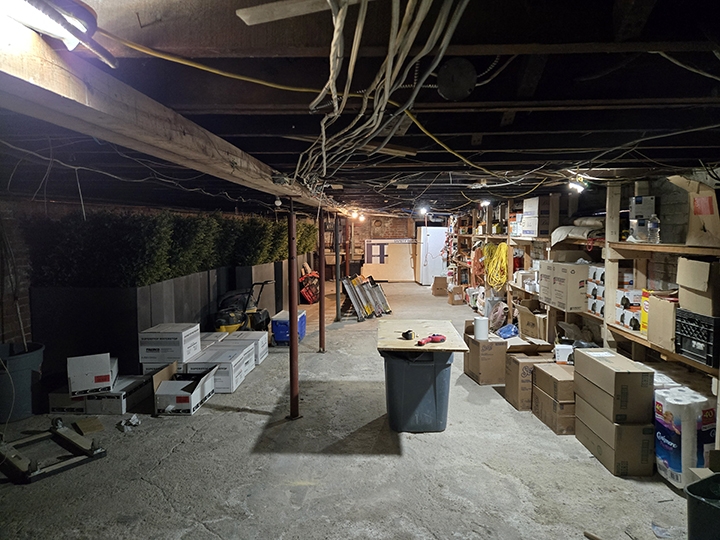 888 St Clair Avenue W - 01