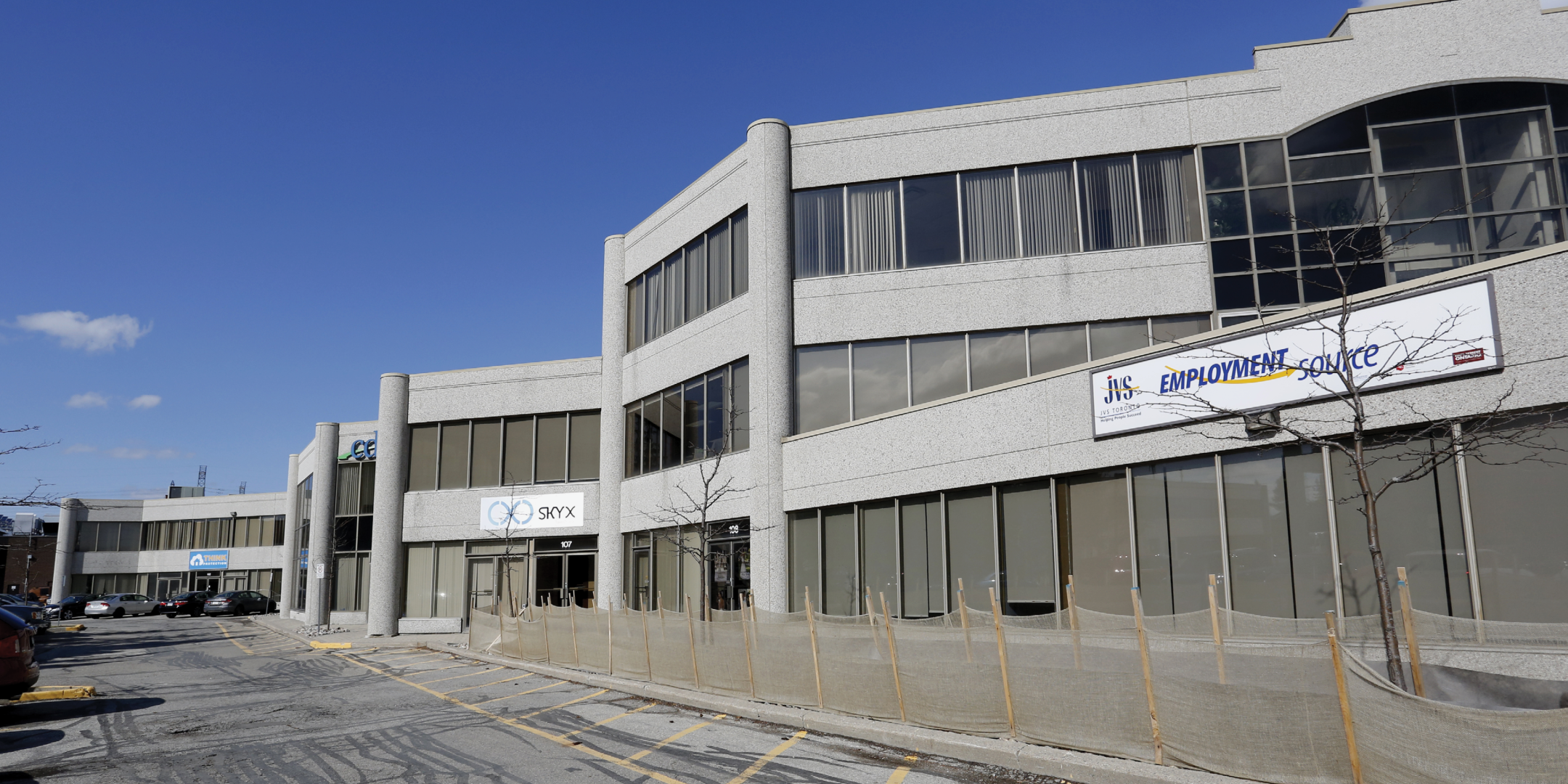  3780 14th Avenue Building