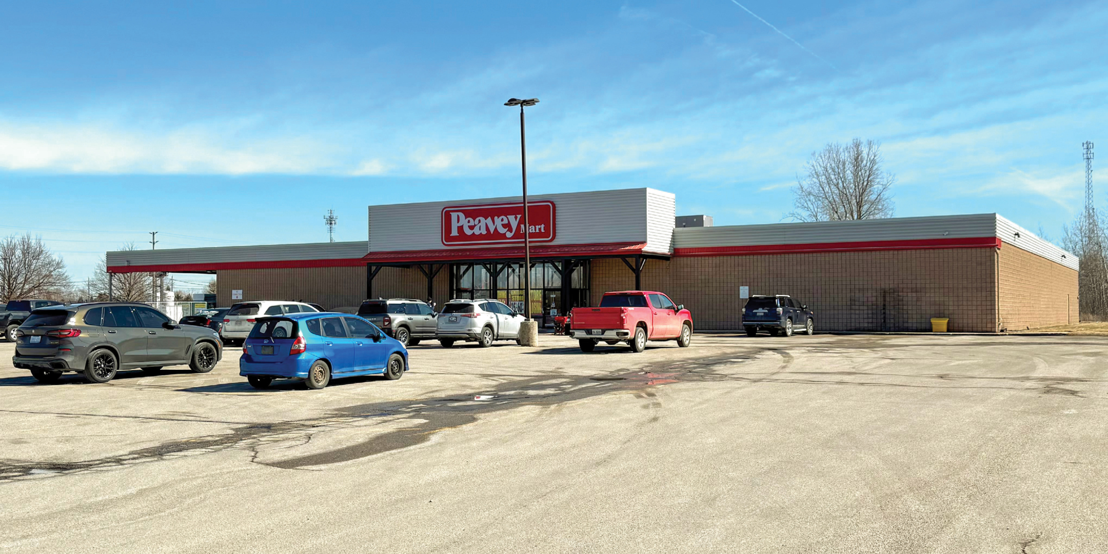 115 Edward Street Investment/Retail Building