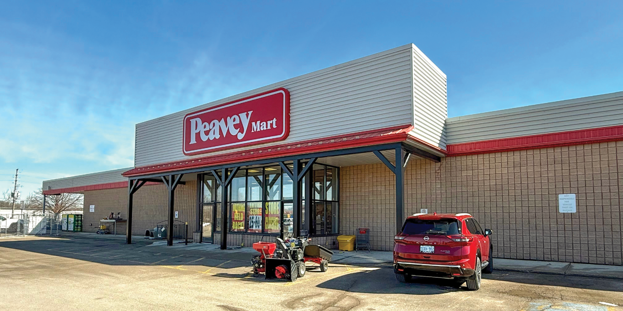 115 Edward Street Investment/Retail Building