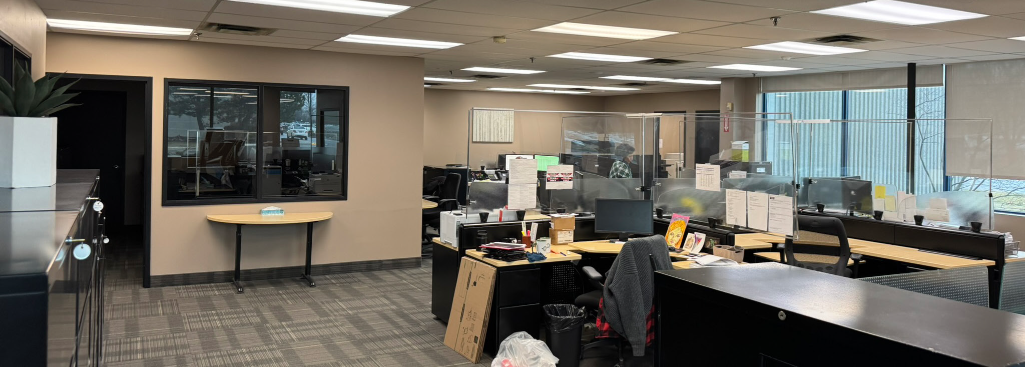 25 Bodrington Court Office