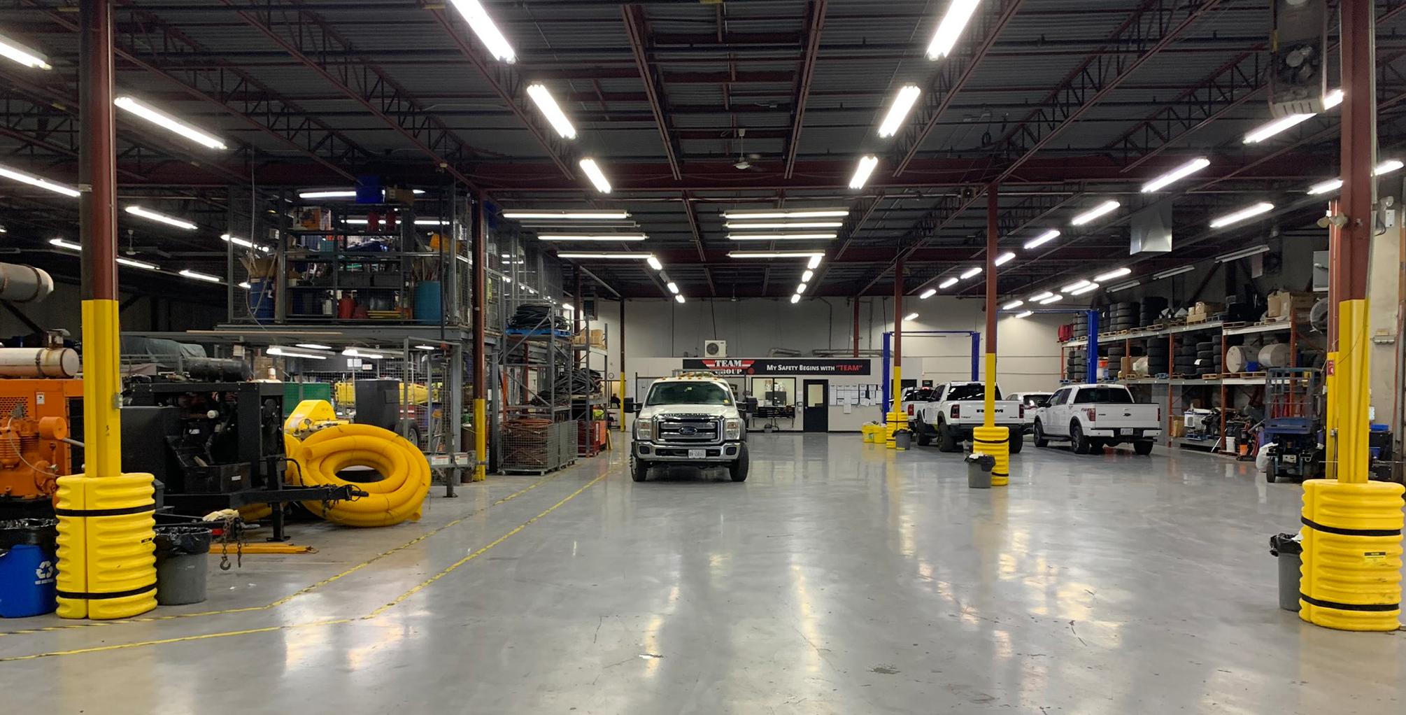 25 Bodrington Court Warehouse