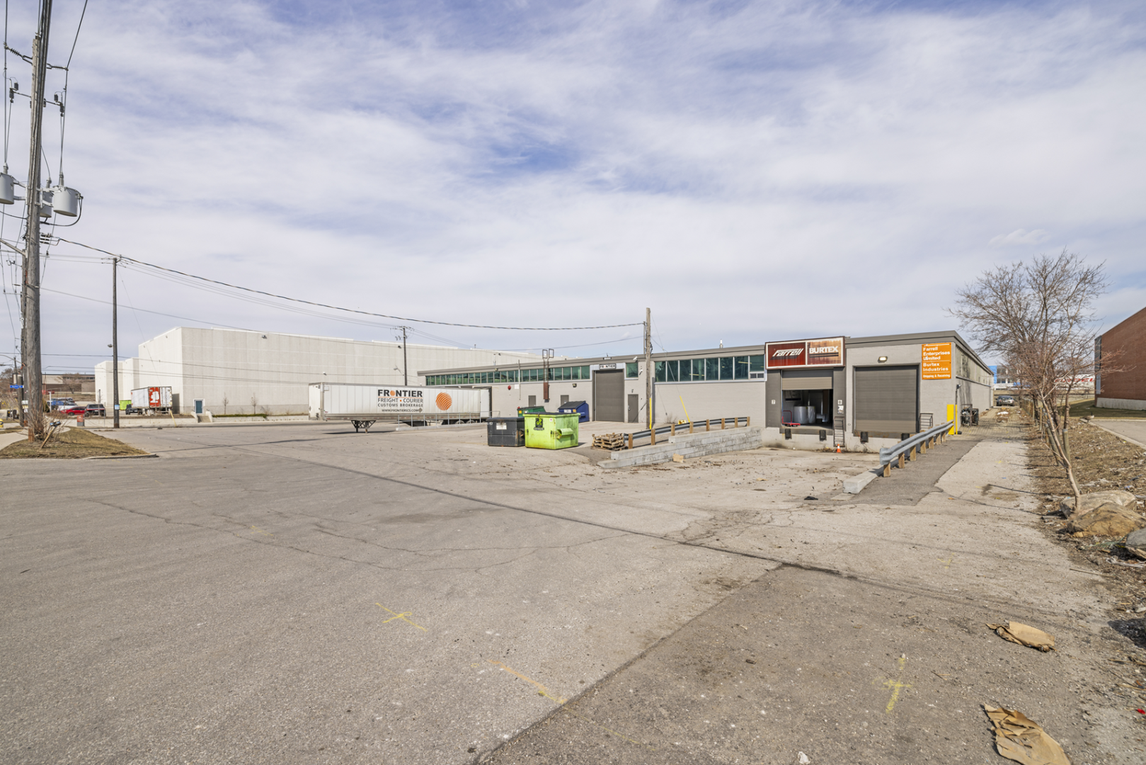 66-70 Bartor Road Rear Photo