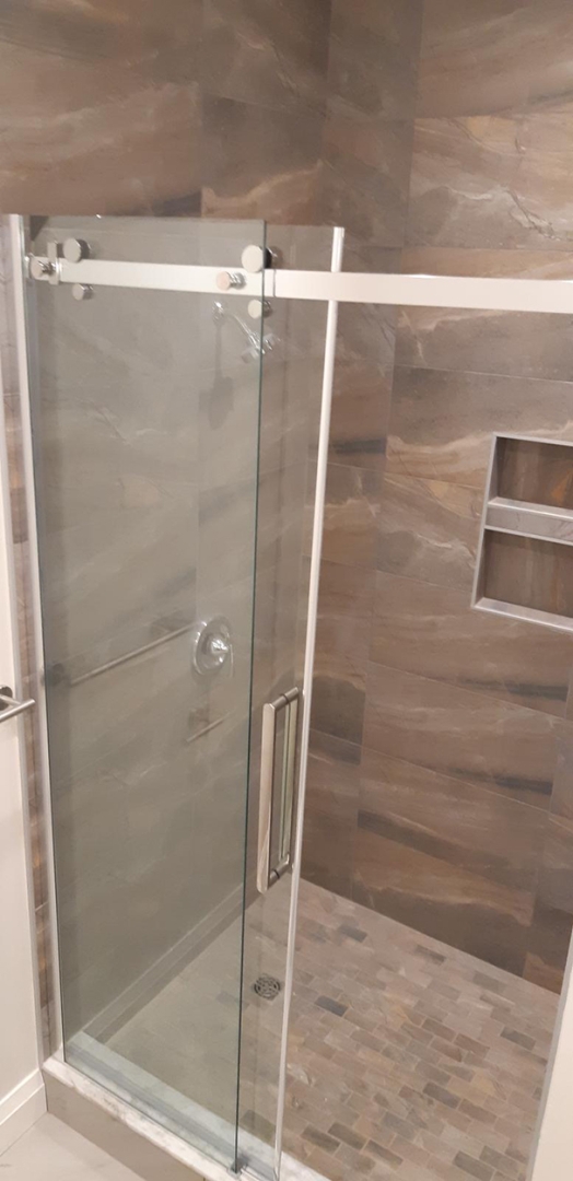 2004 Queen Street E washroom