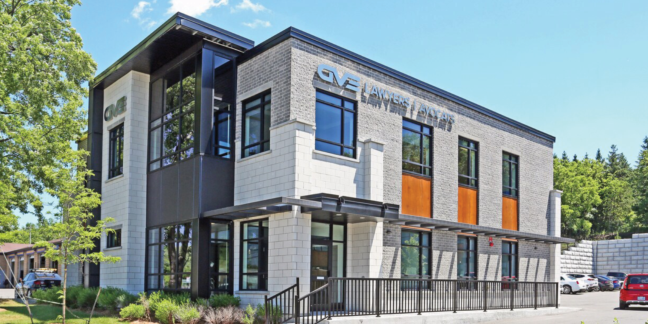 2618 St Joseph Blvd Building