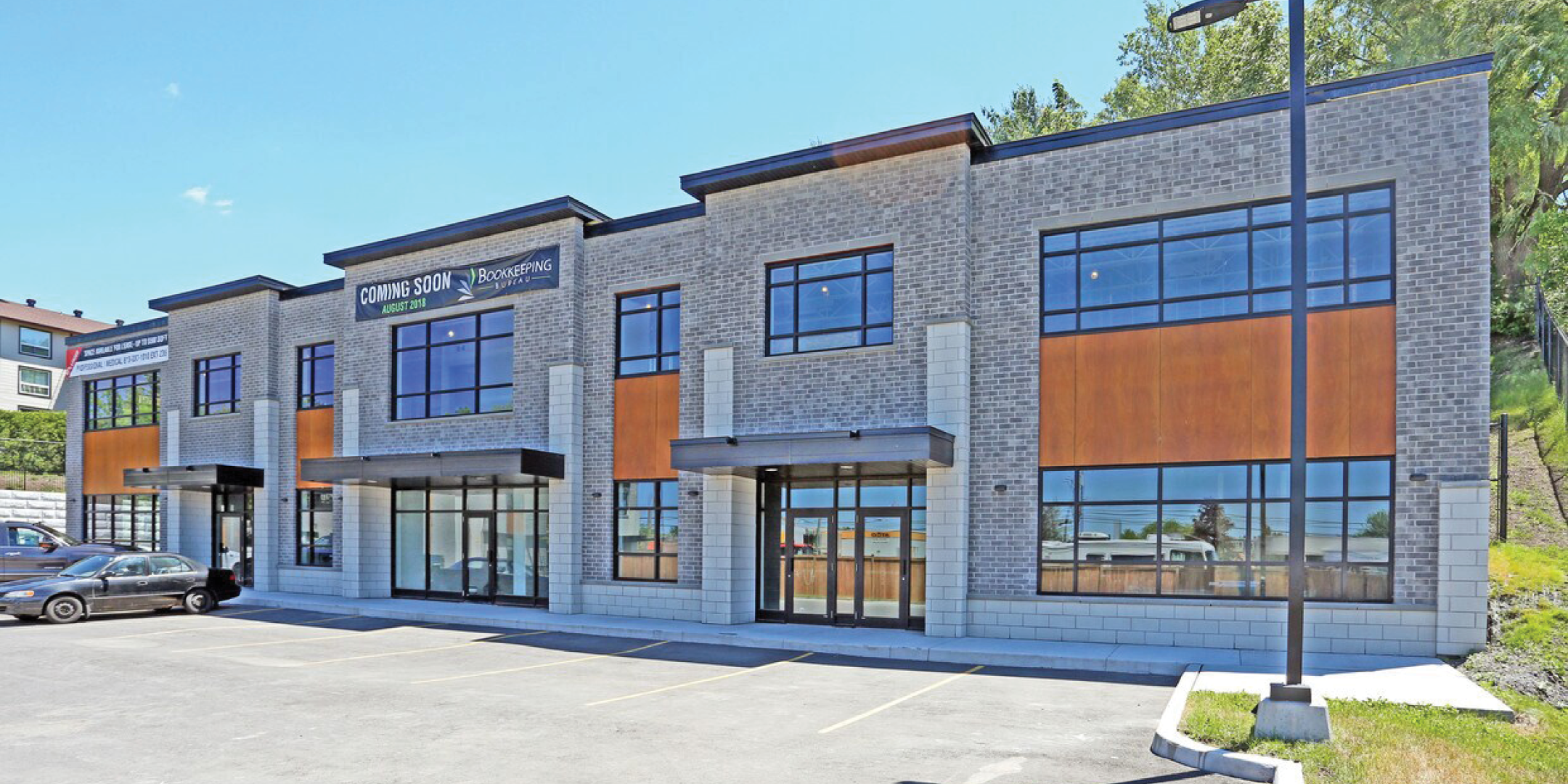 2618 St Joseph Blvd Building