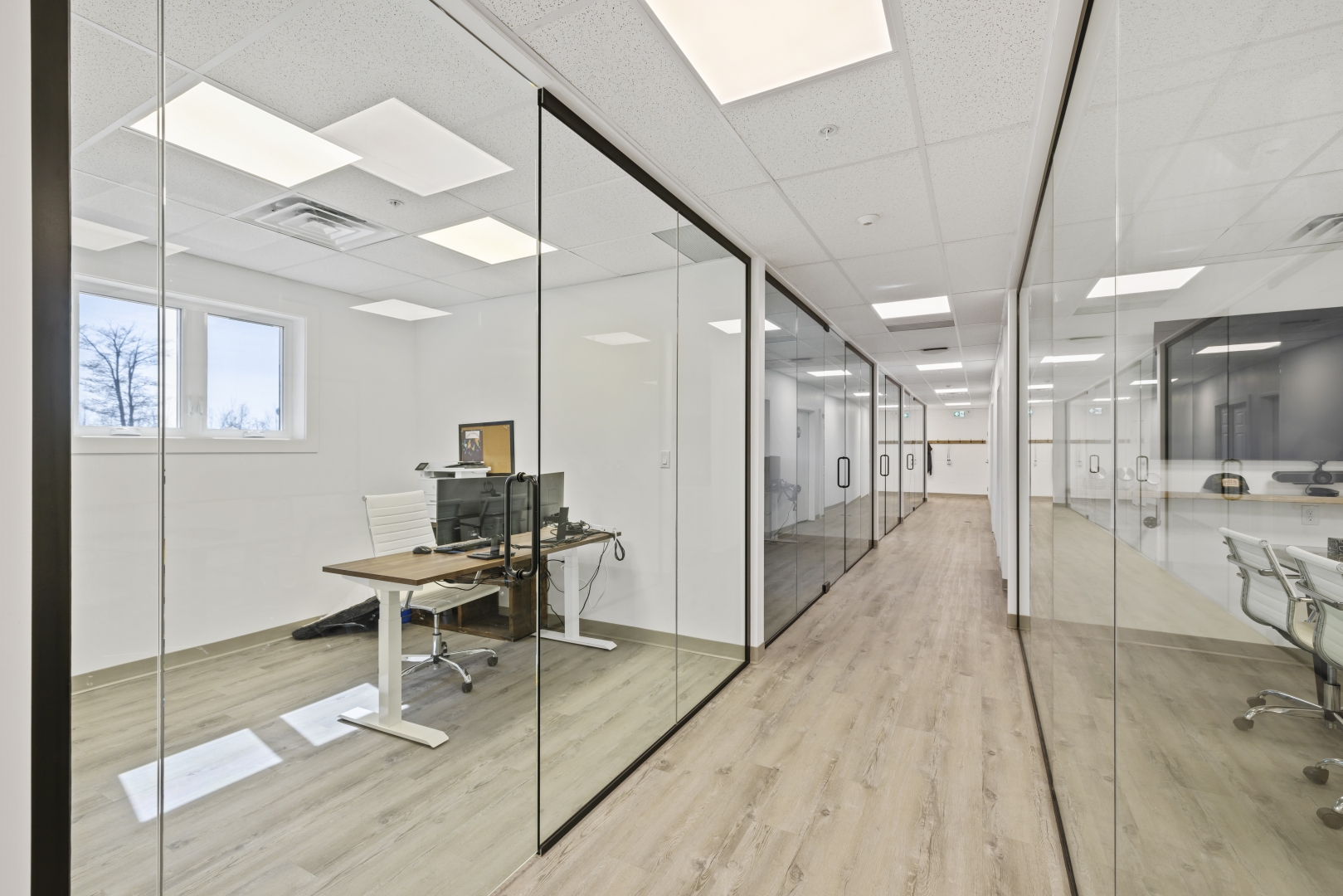 1 Firestone Road Office