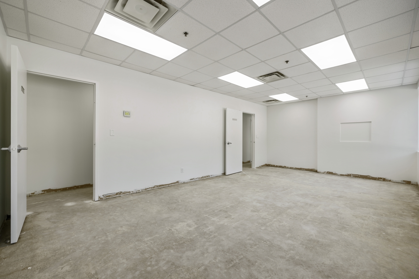 8851 Keele Street Interior