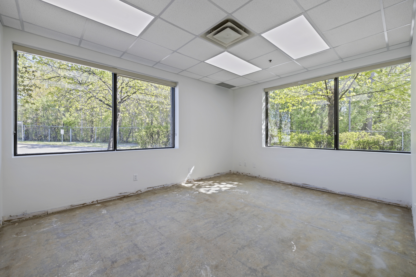 8851 Keele Street Interior