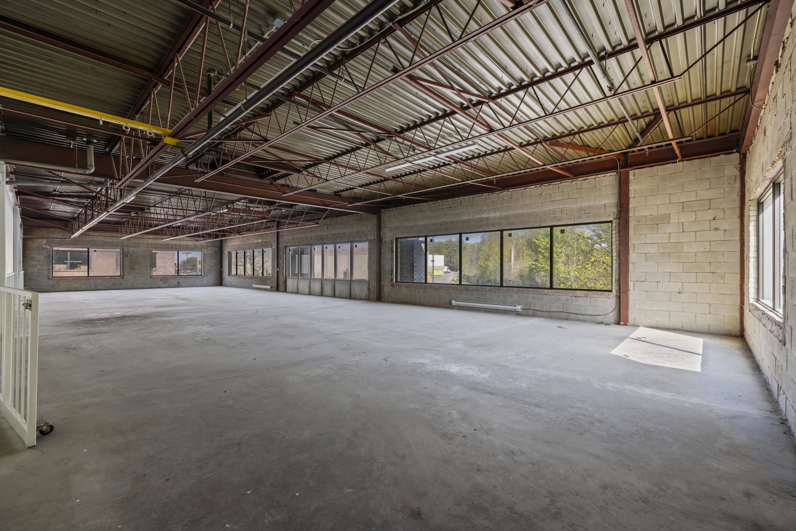 8851 Keele Street Warehouse