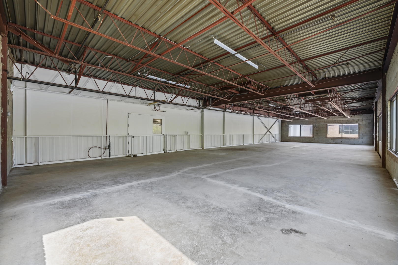 8851 Keele Street Warehouse