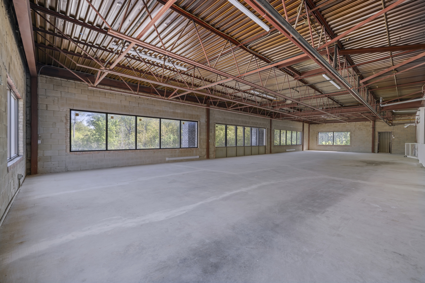 8851 Keele Street Warehouse