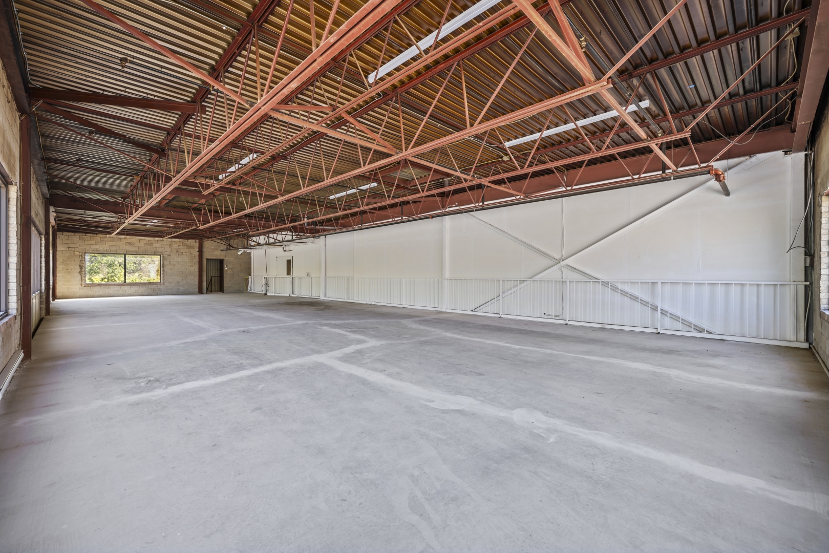 8851 Keele Street Warehouse