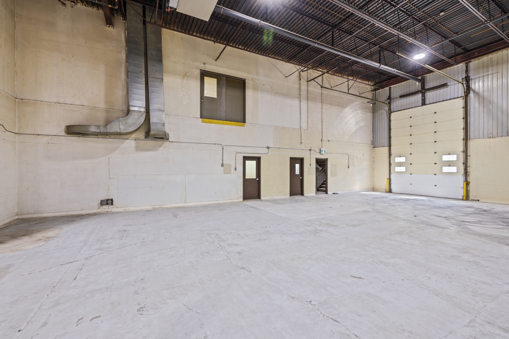 8851 Keele Street Warehouse
