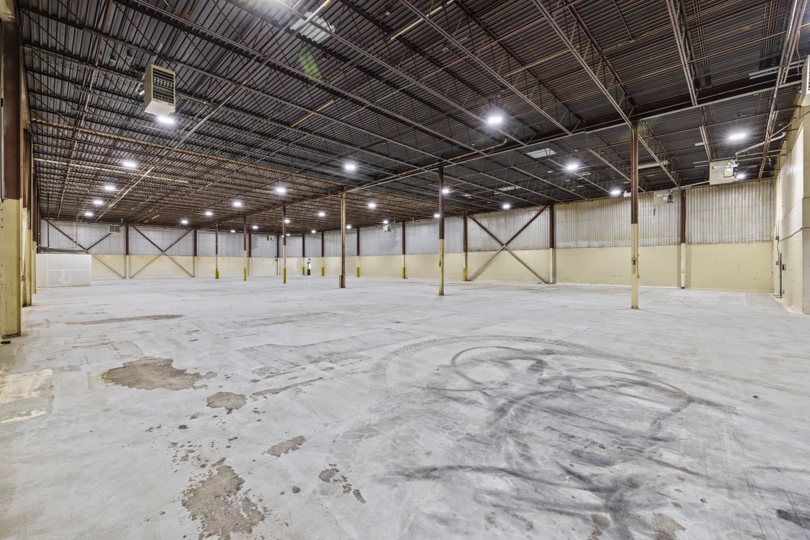 8851 Keele Street Warehouse