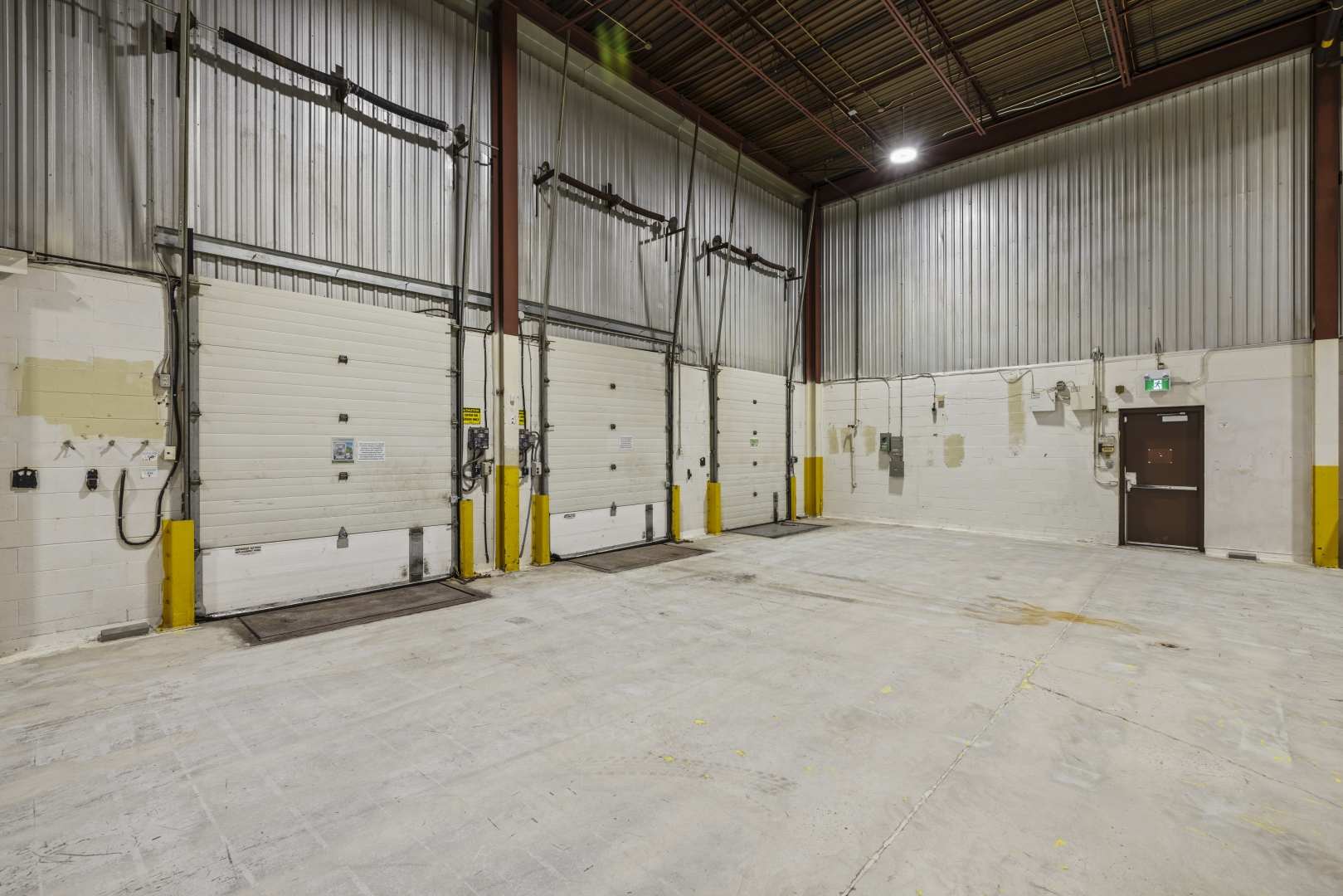 8851 Keele Street Warehouse