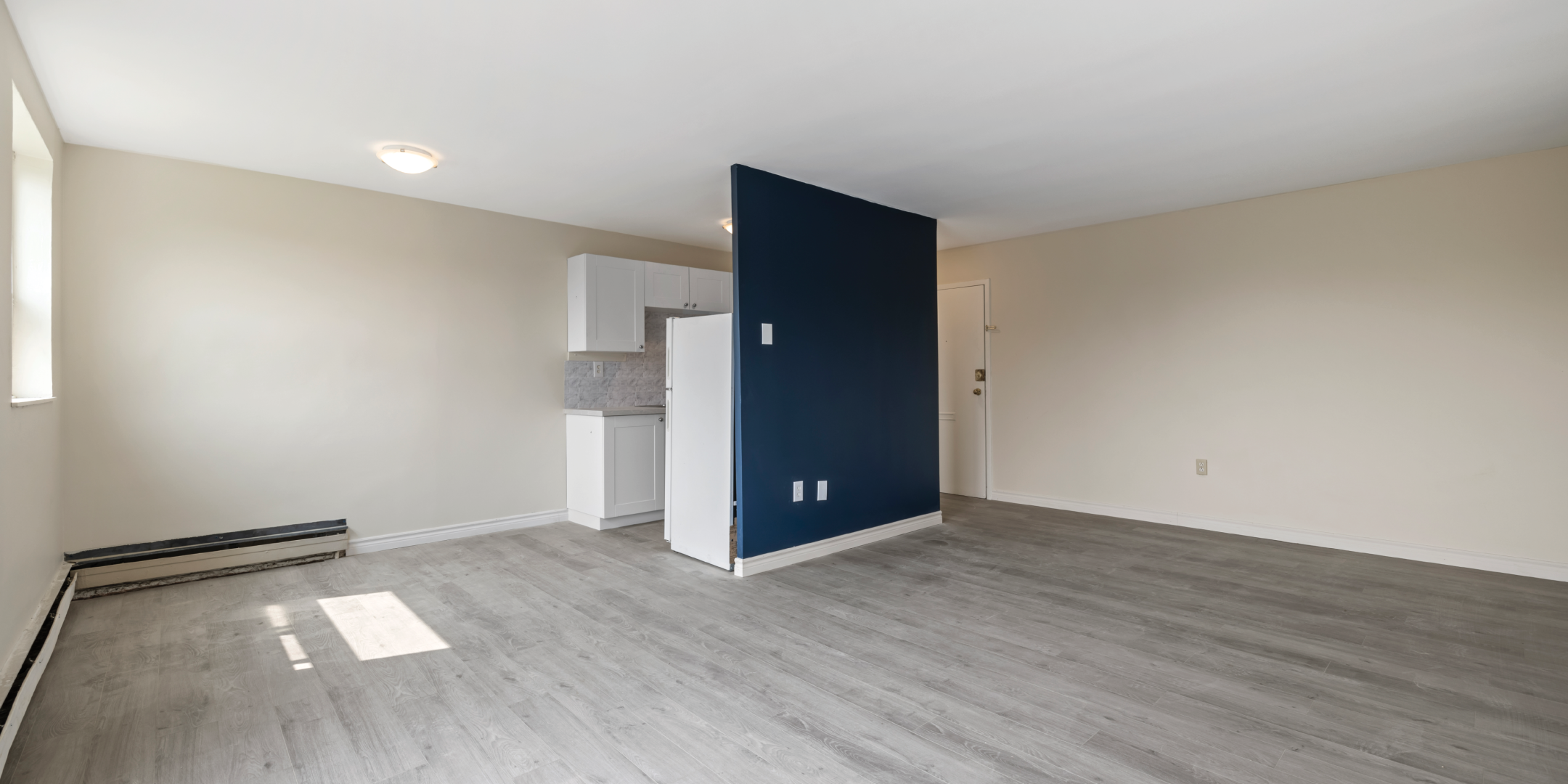 88 Confederation Drive renovated suite bachelor