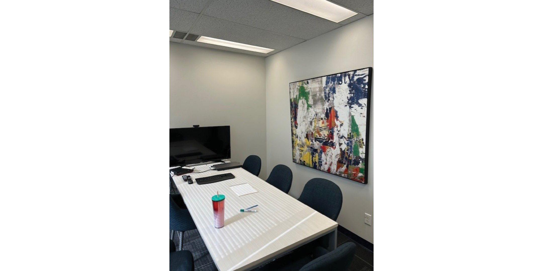 90 Eglinton Avenue E Suite 990 interior