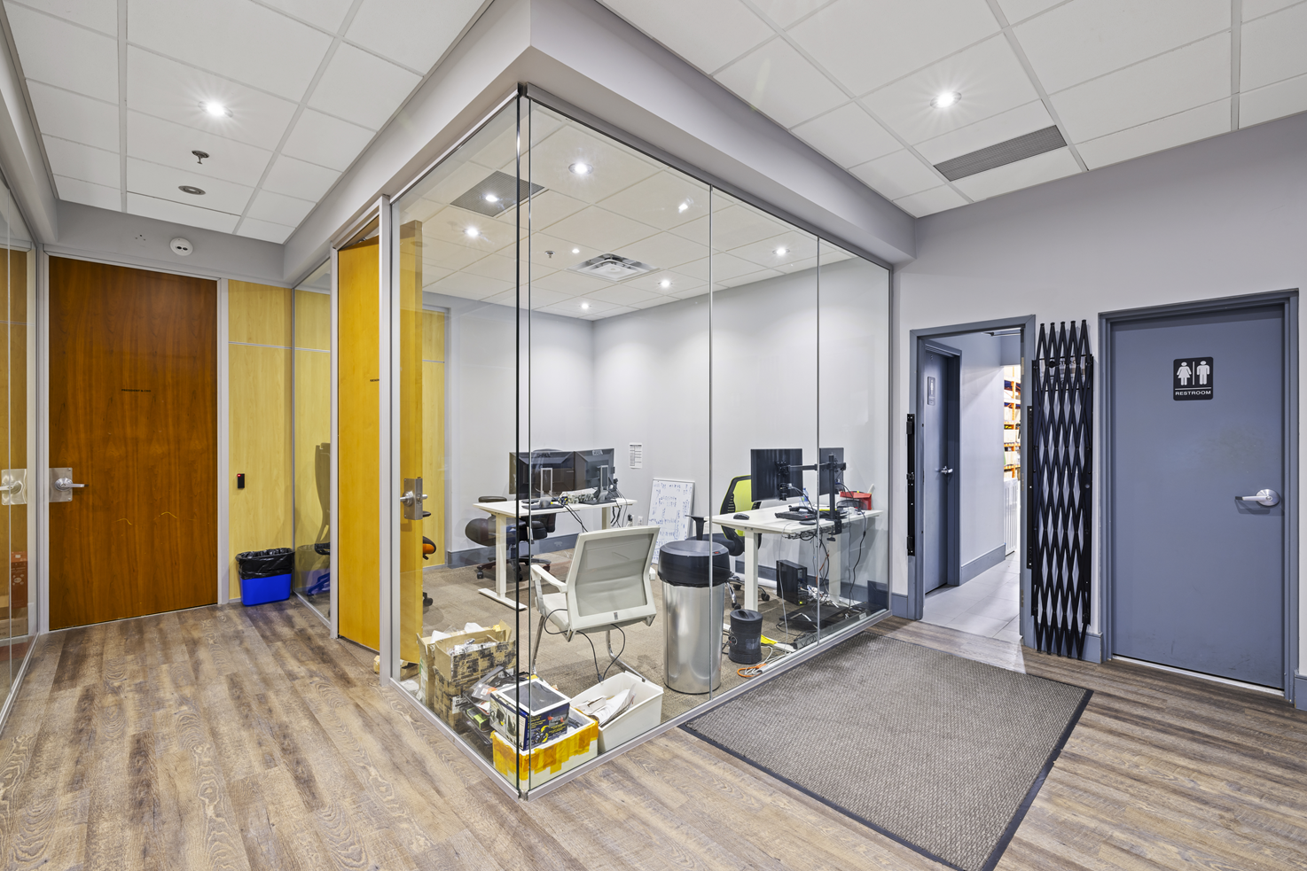 1090 Aerowood Dr Office