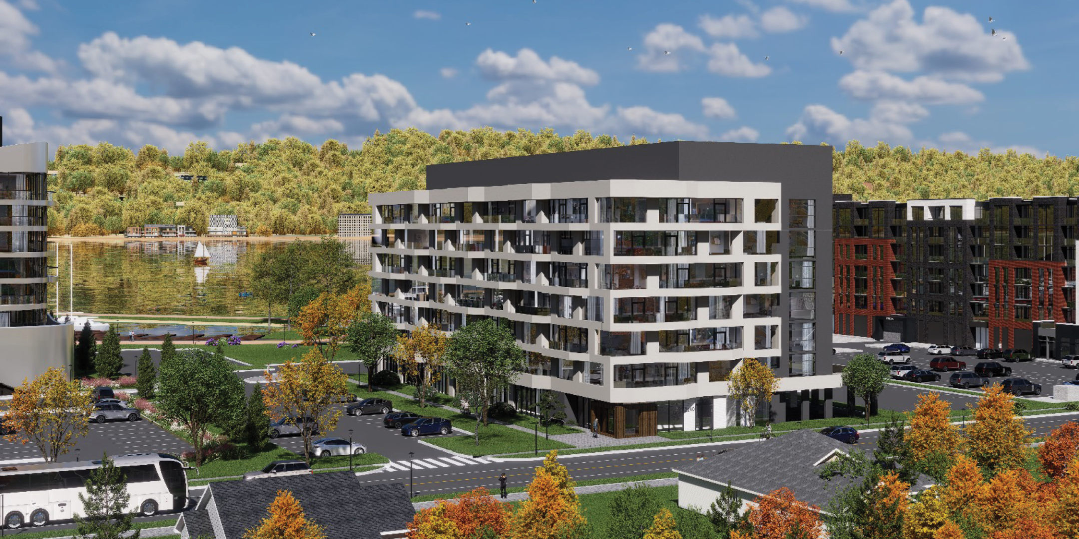 2198 3rd Avenue E elevations phase two