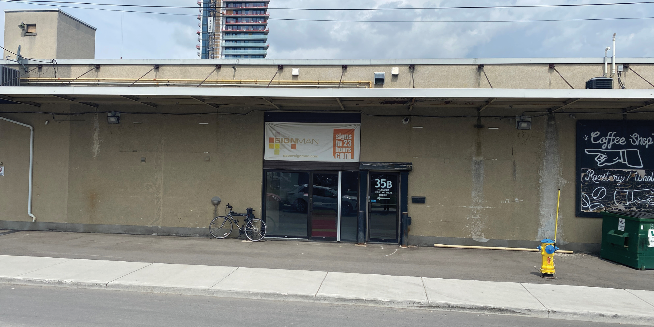 35B Lauren Street Building Unit 1