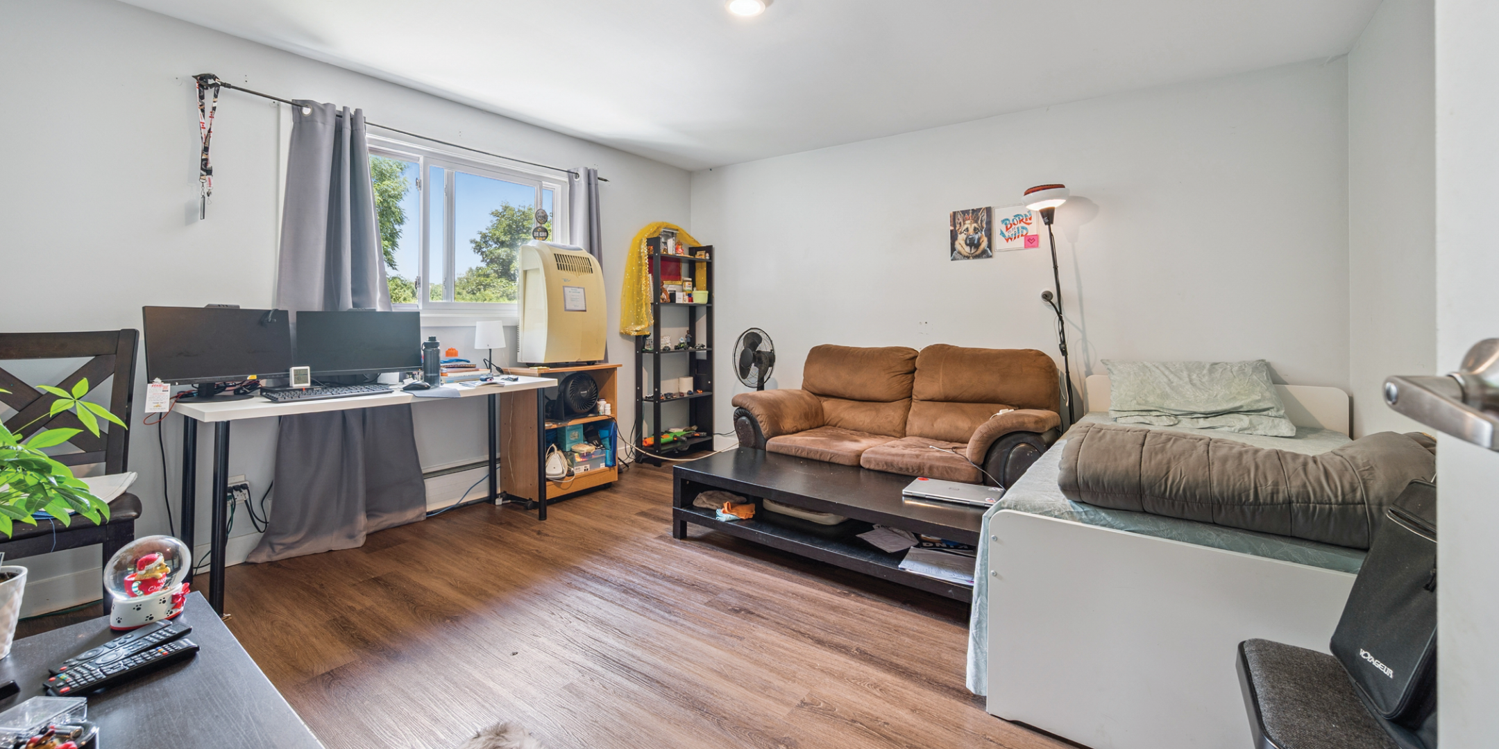 392-398 Erb Street - Gallery - Bedroom