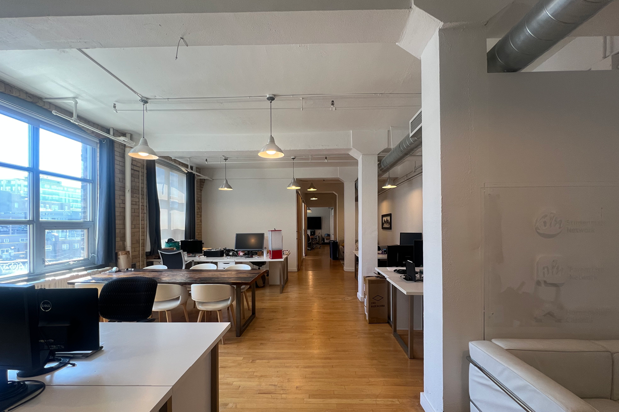174 Spadina suite 300