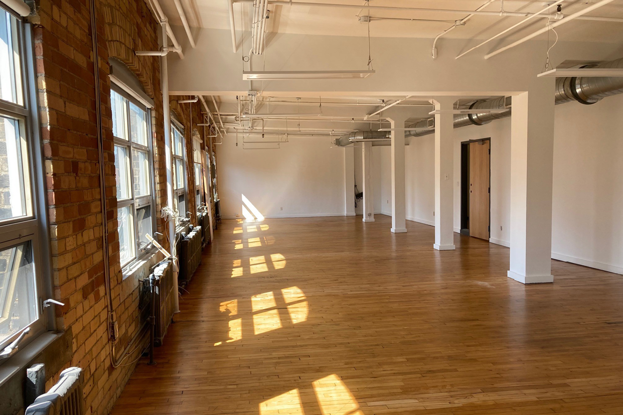 174 Spadina Avenue suite 603