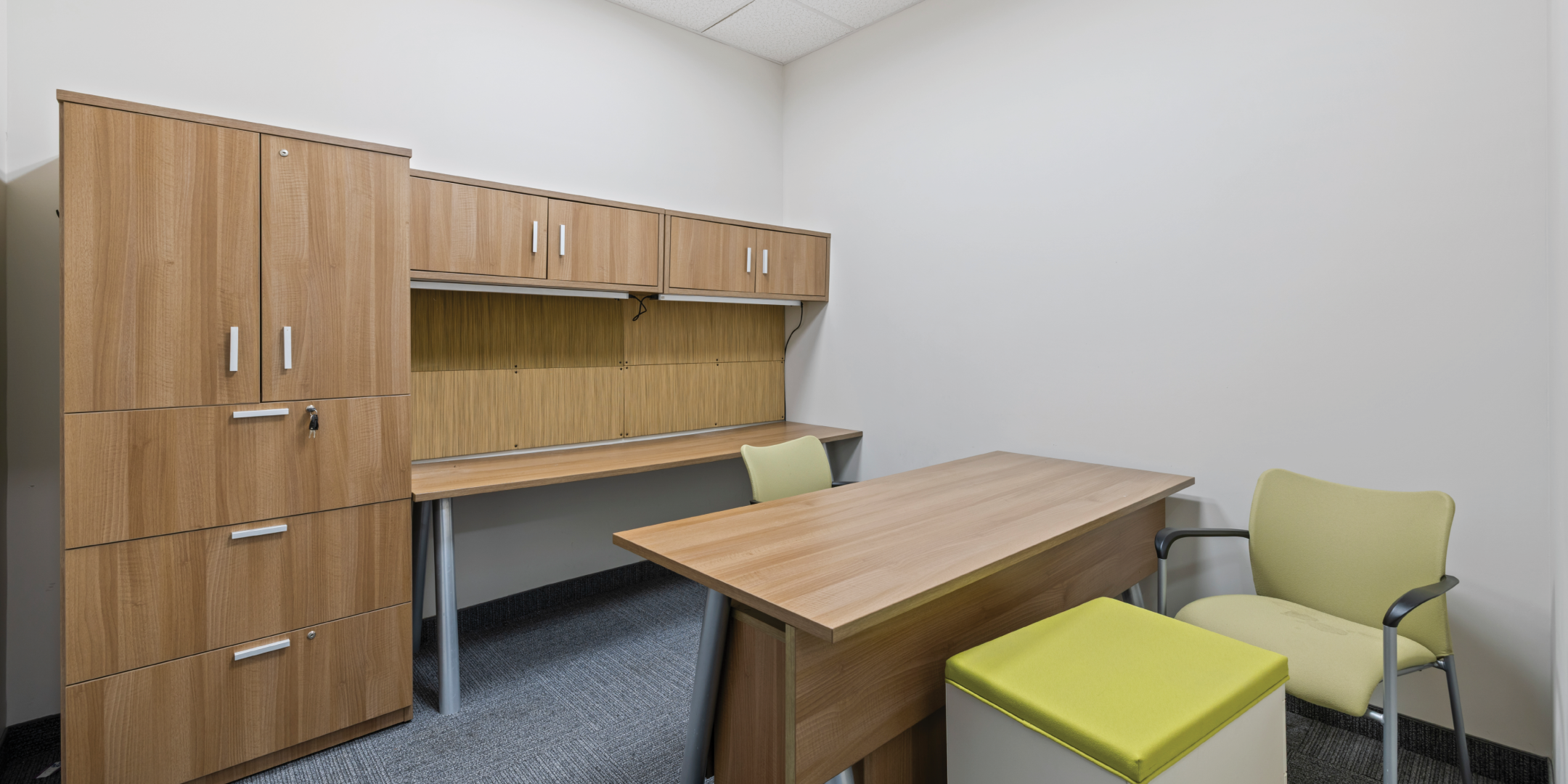 235-255 Lesmill Road office