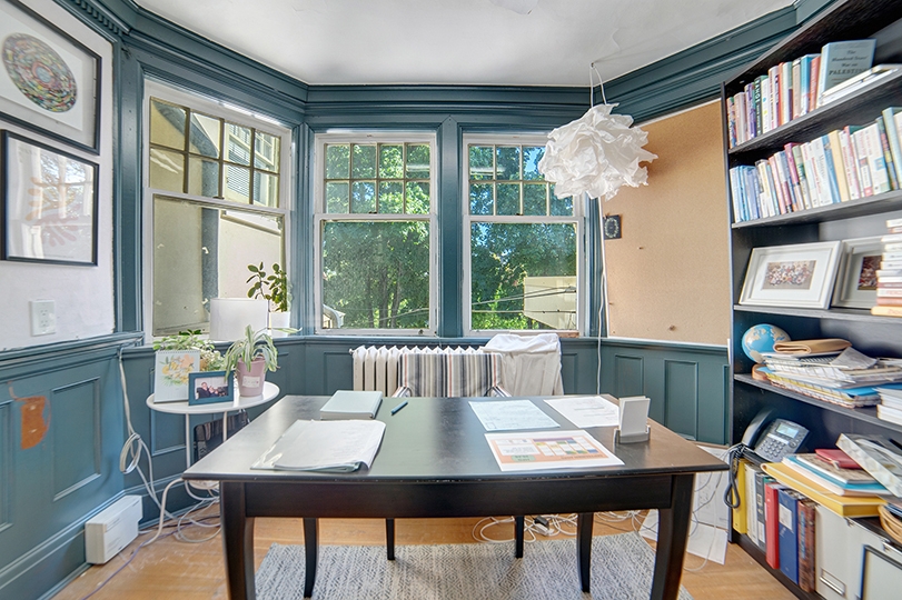 35 High Park Gardens office
