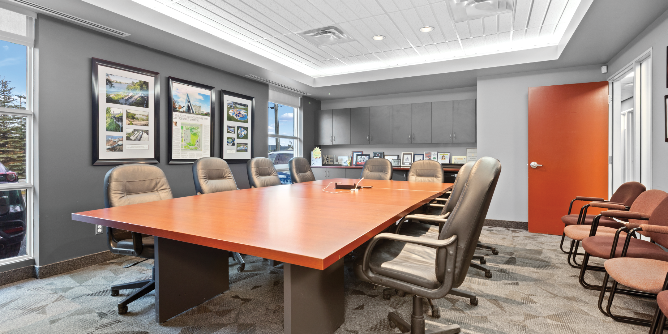 Boardroom
