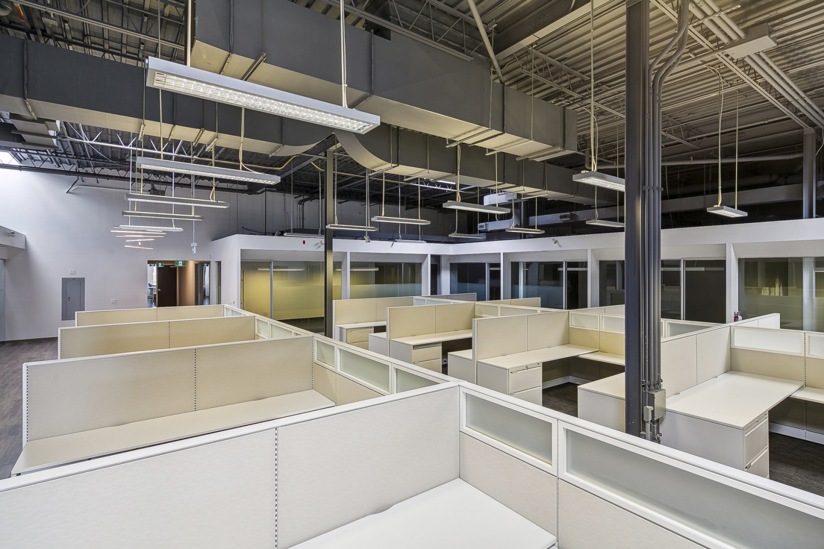 2486 Dunwin Dr work cubicles