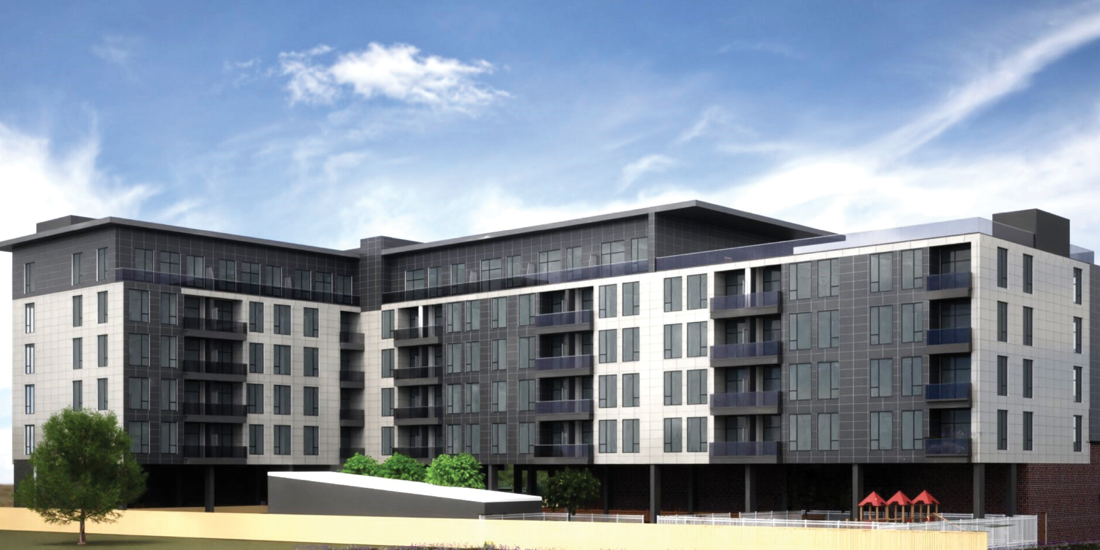 27 Clarke Road - Exterior 1