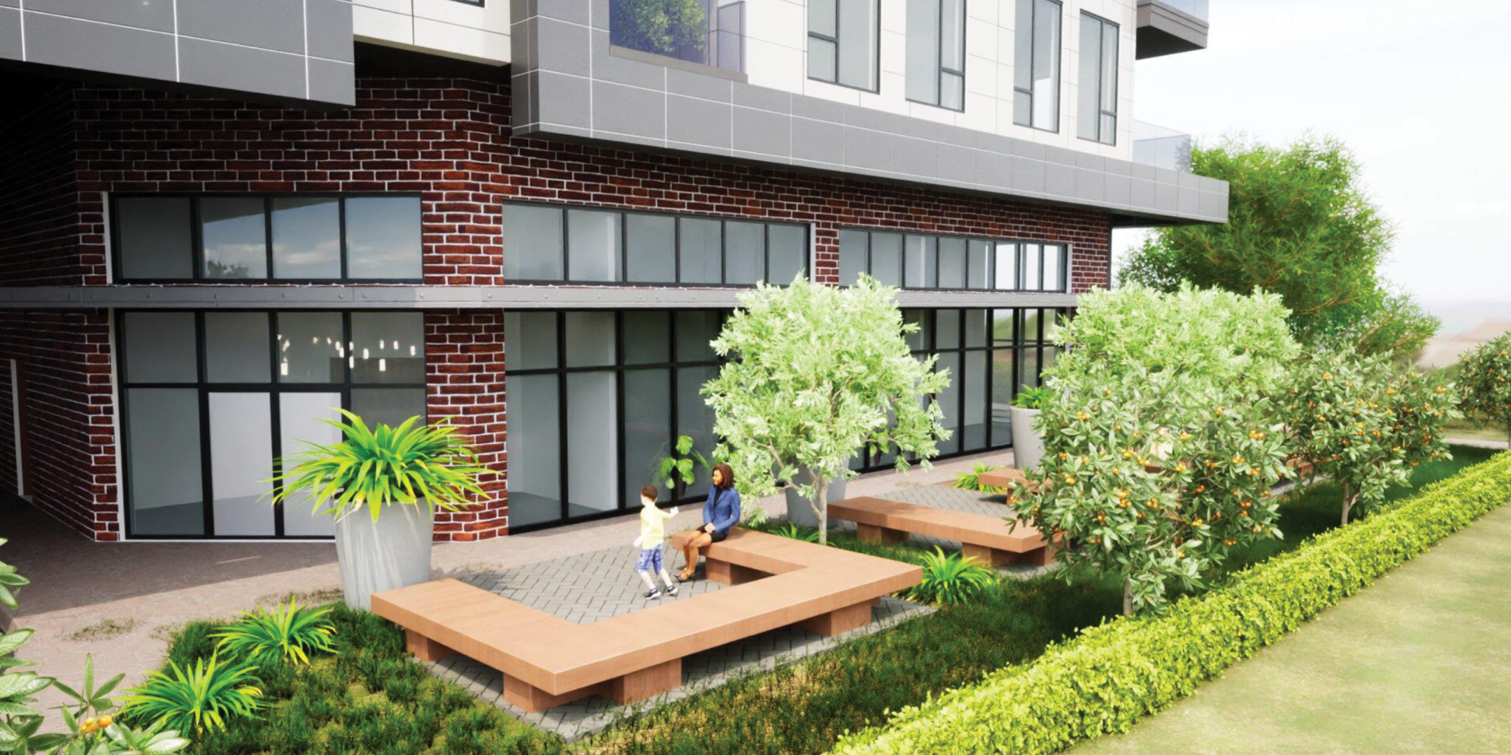 27 Clarke Road - Exterior 2