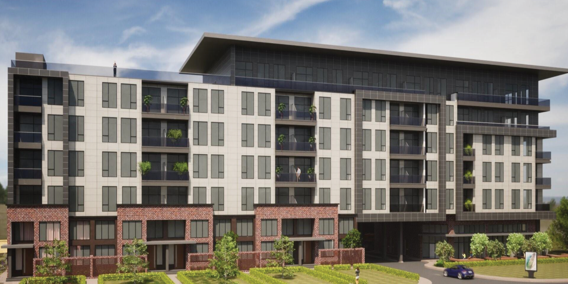 27 Clarke Road - Main Exterior