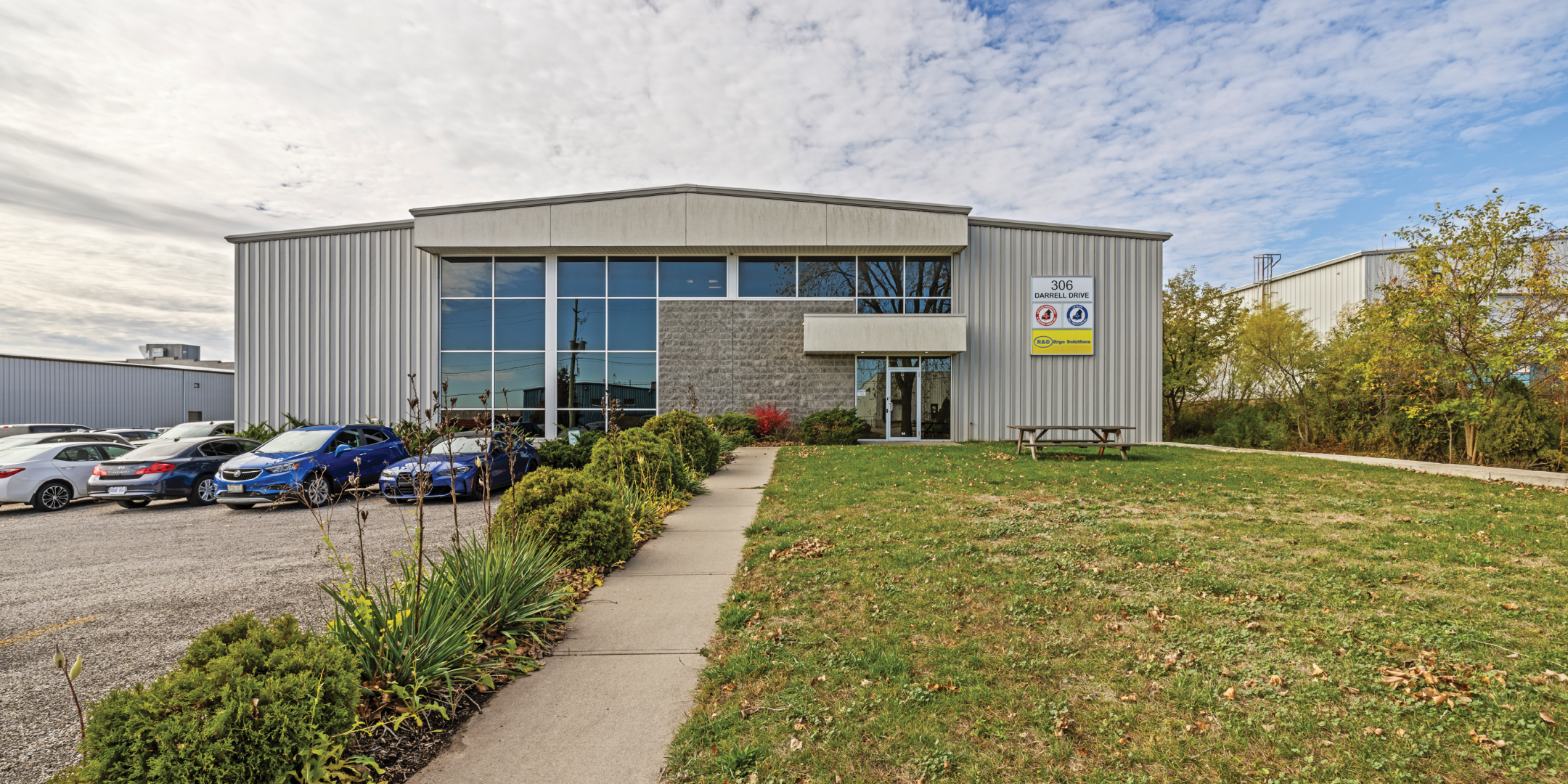 306-310 Darrell Drive, Ayr