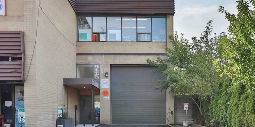 Front view of 95 Pelham Avenue