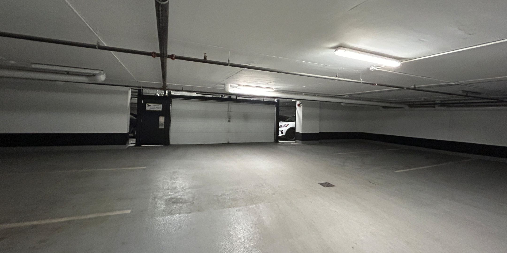 355 & 365 Beech Avenue Parking Garage