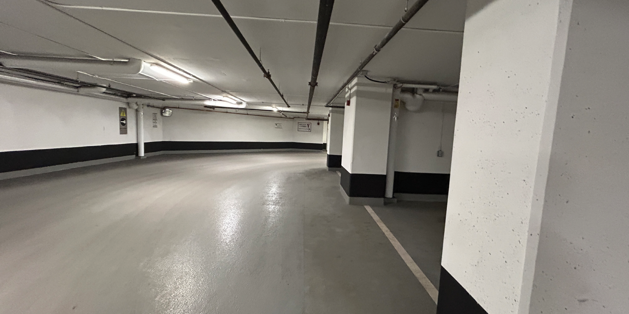 355 & 365 Beech Avenue Parking Garage