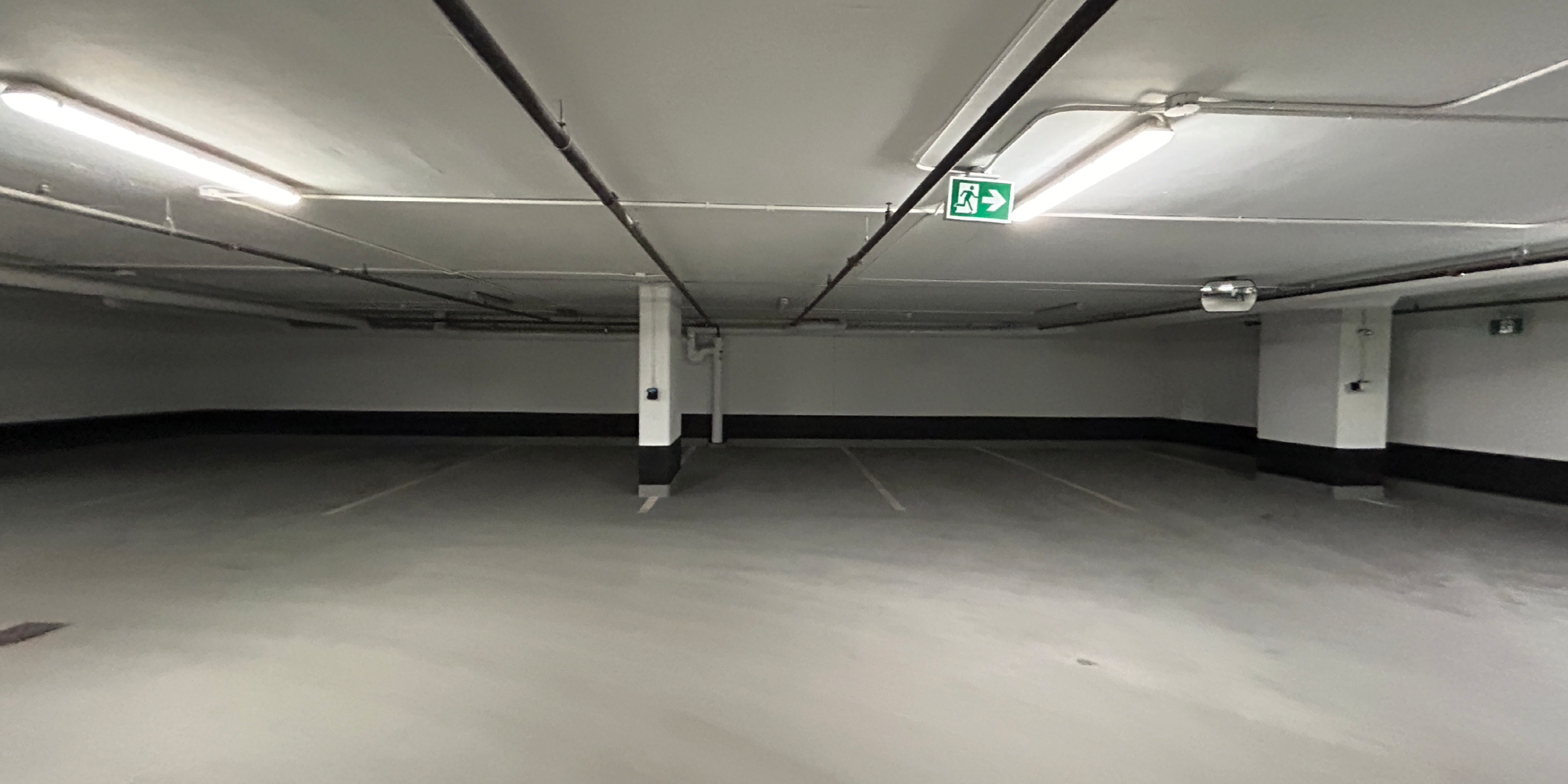 355 & 365 Beech Avenue Parking Garage