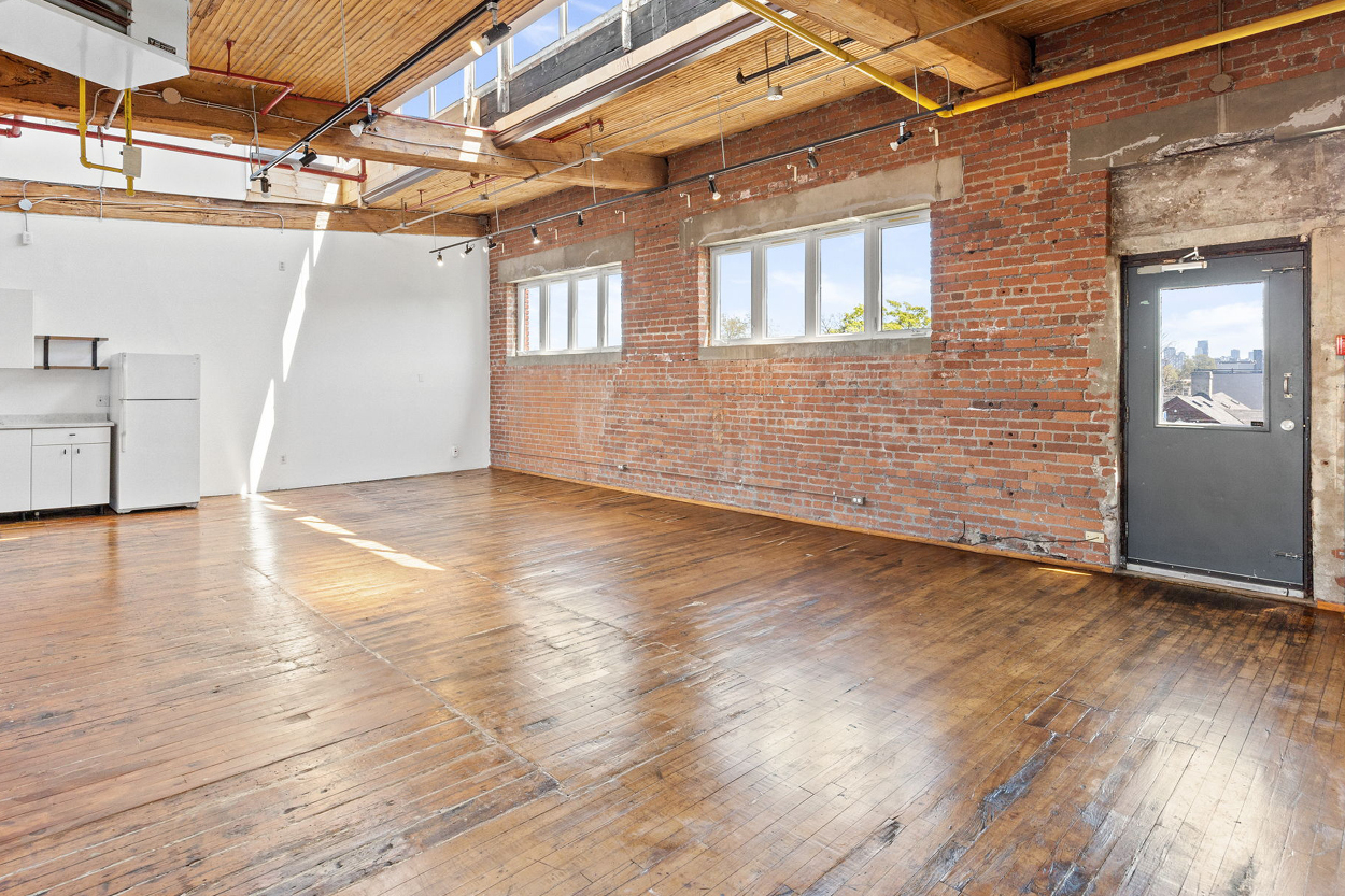 77 florence leased interior