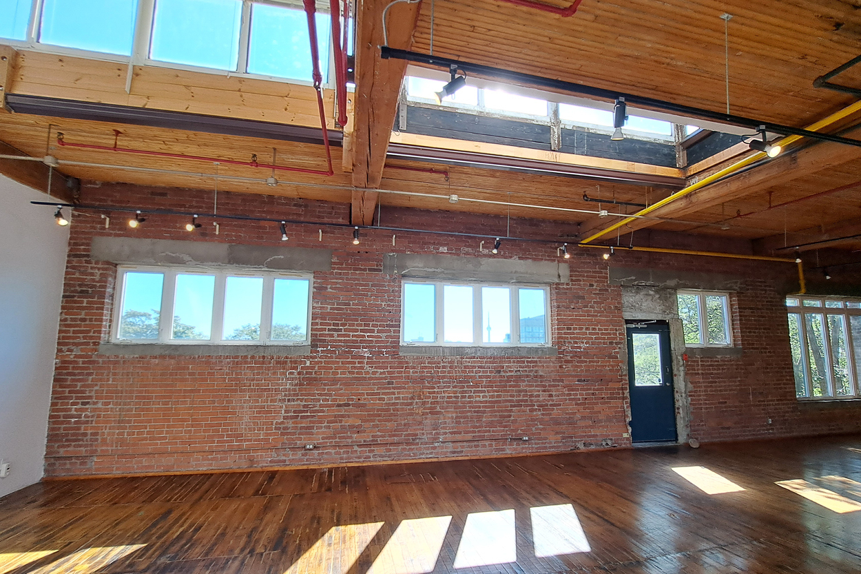 77 florence leased interior