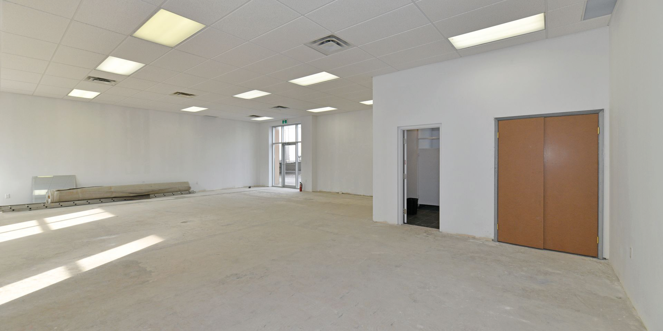 Interior Building of 94 Crockford Blvd
