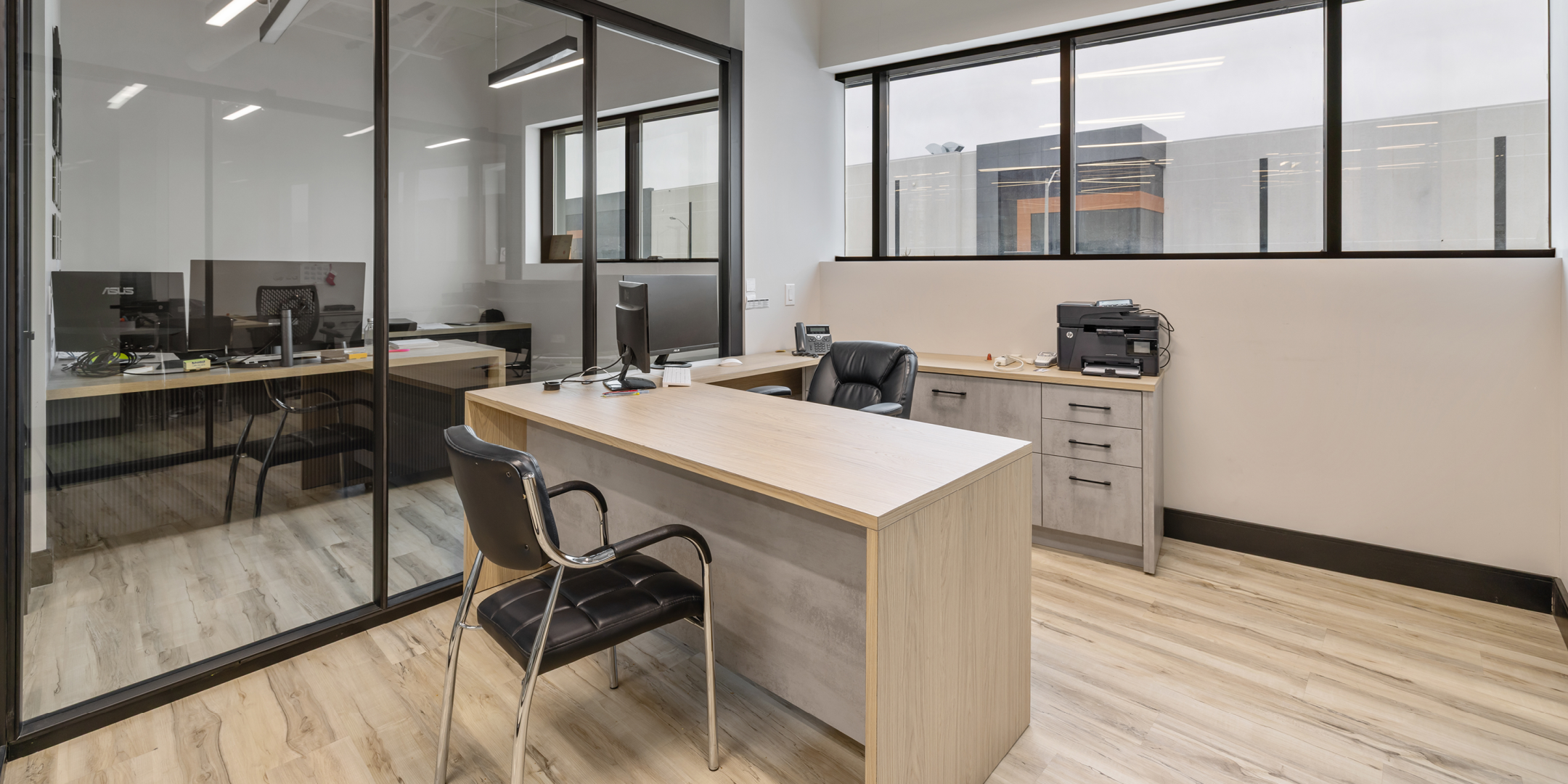 133 Milani Boulevard office 