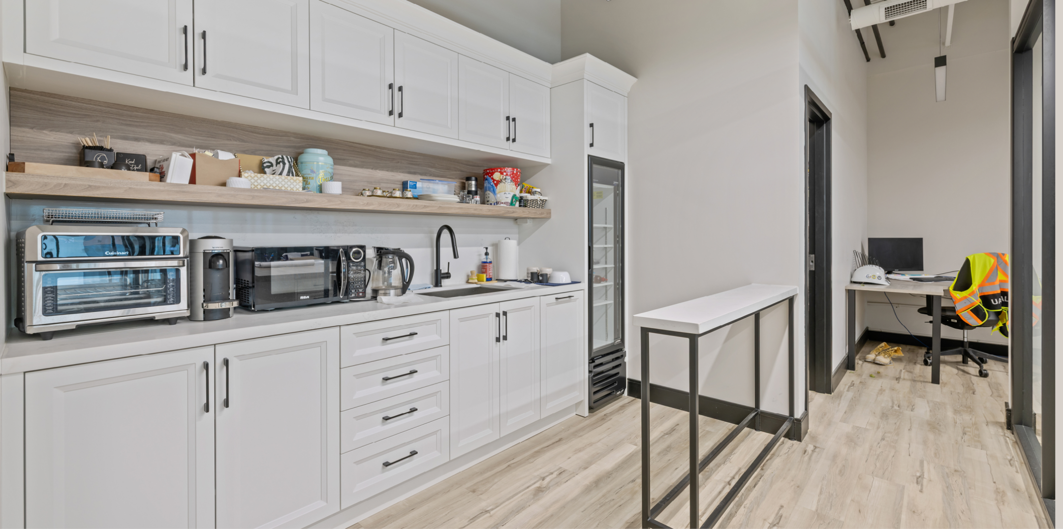 133 Milani Boulevard kitchen