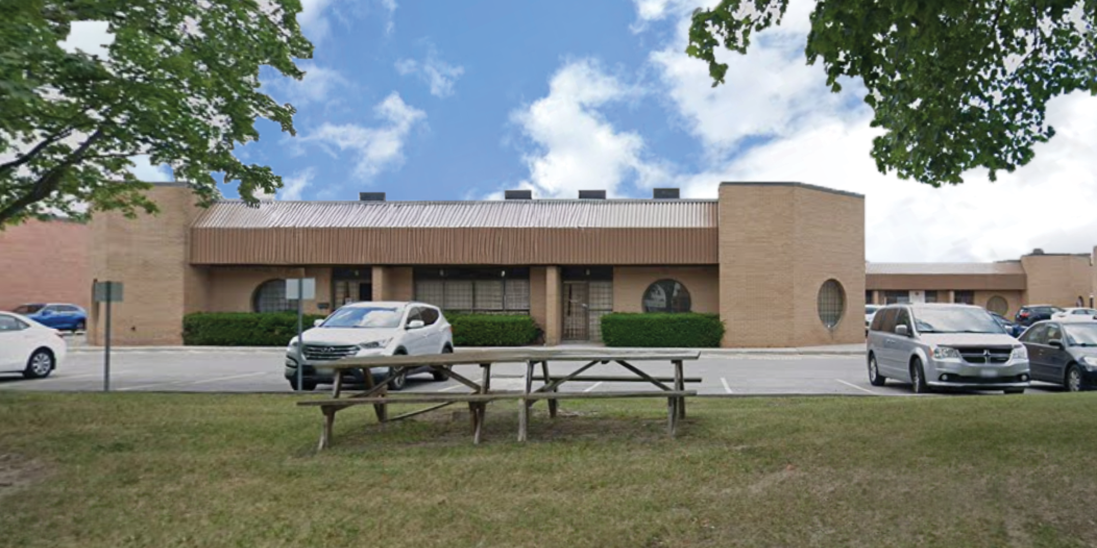 40 Bradwick Drive Unit 1-2 Building