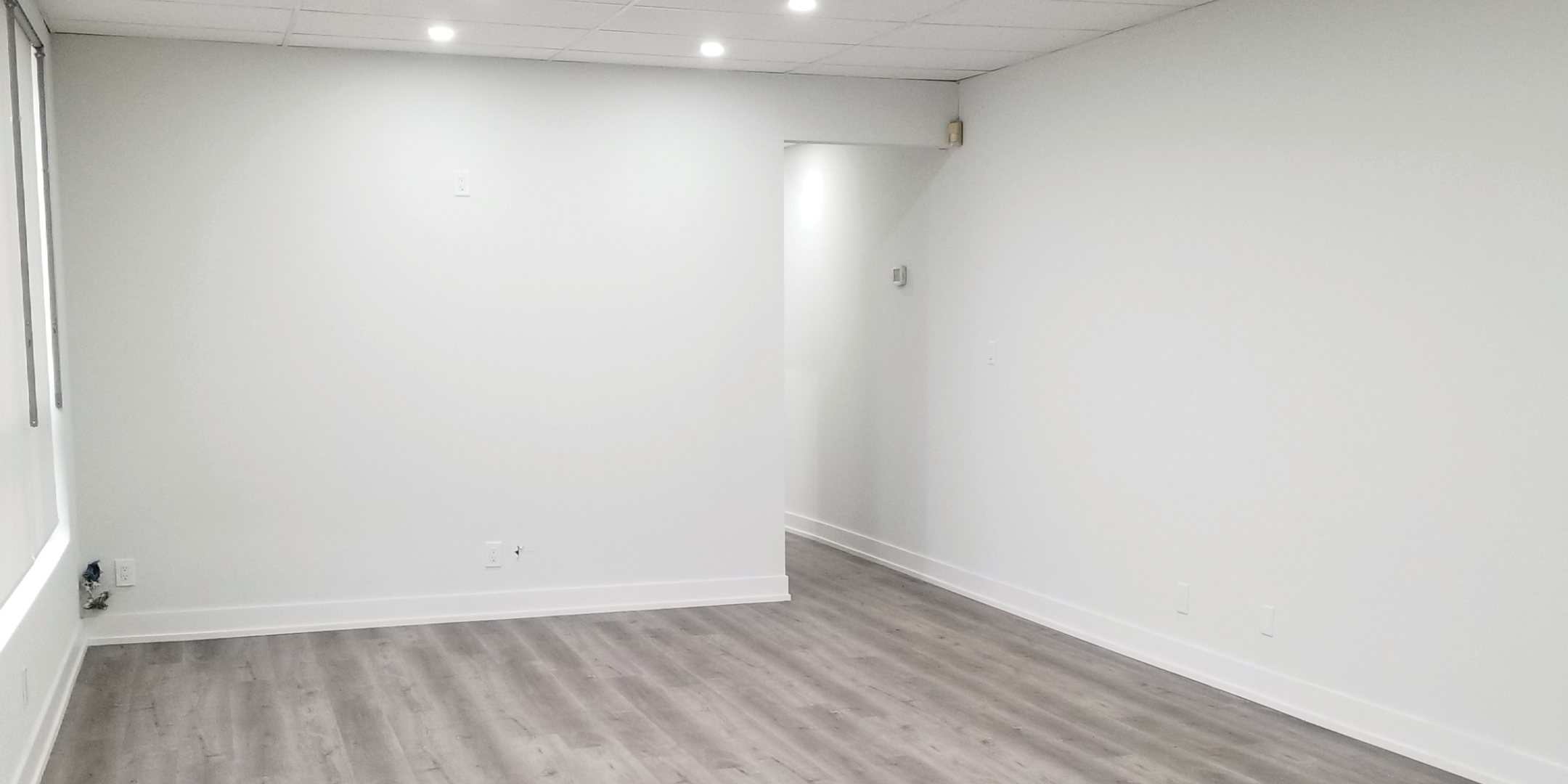 Interior Building of 6071 Netherhart Road