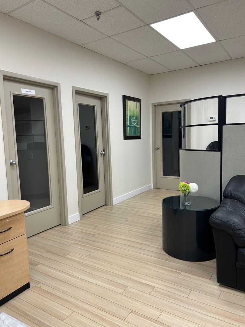 85 Scarsdale Road Interior kitchen area