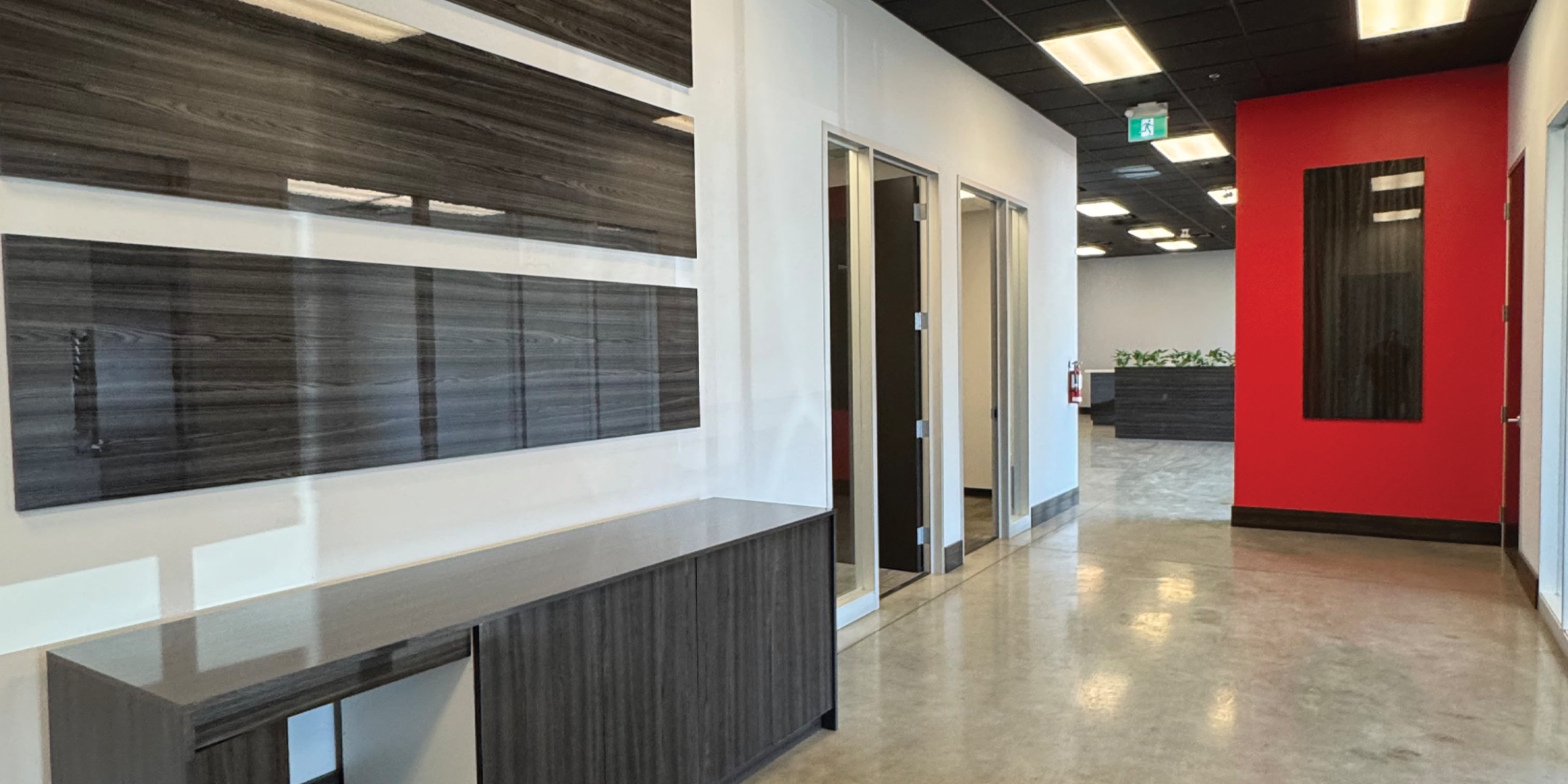 1380 Creditstone Road Open Area